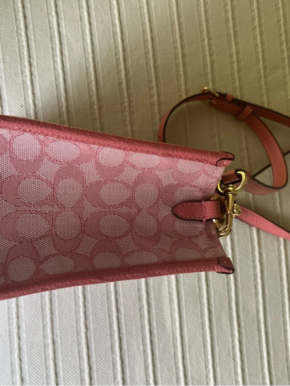 Coach Sumpsey bag